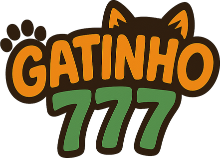 Gatinho777 Logo